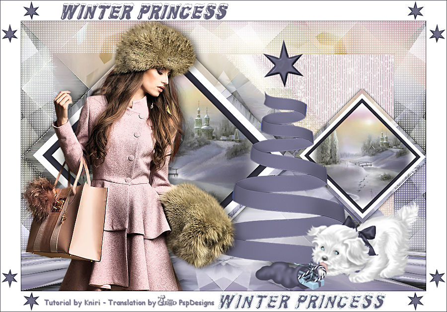 WinterPrincess_Origineel_TubesJVDE-Azalee1506